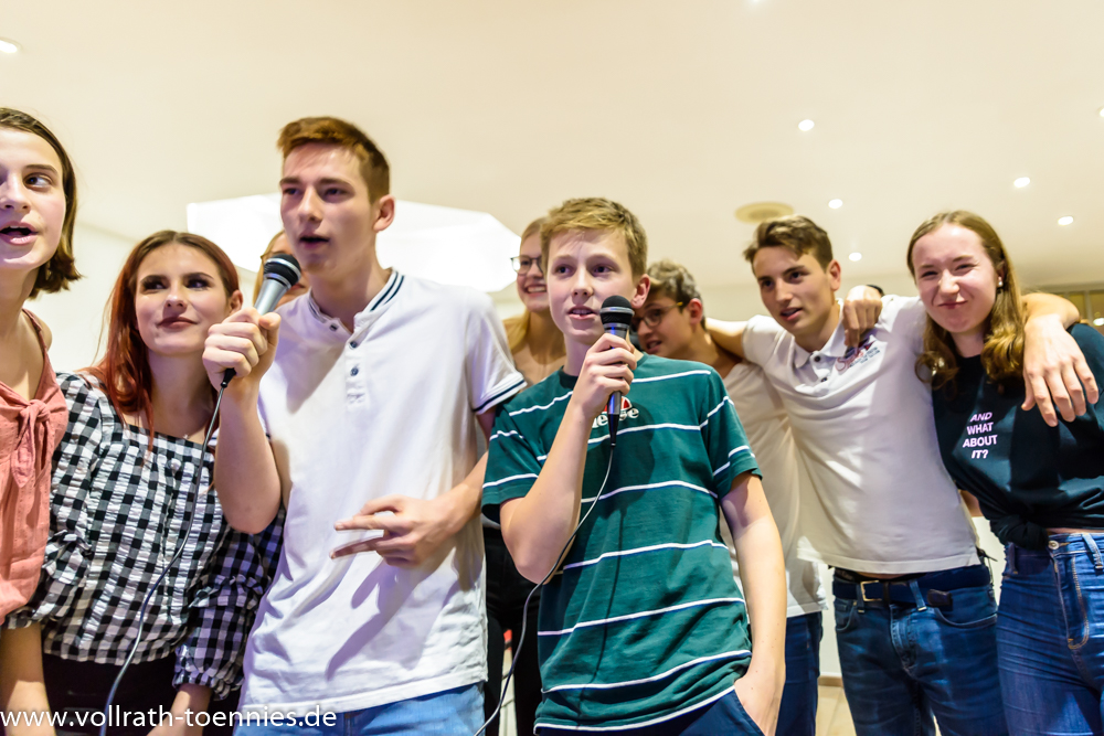 2019 11 23 Karaoke Party 0349